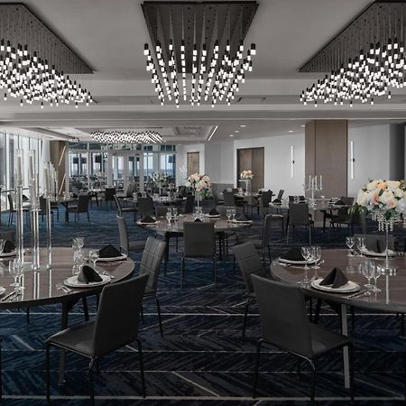 Ac Hotel By Marriott Charlotte Ballantyne 외부 사진