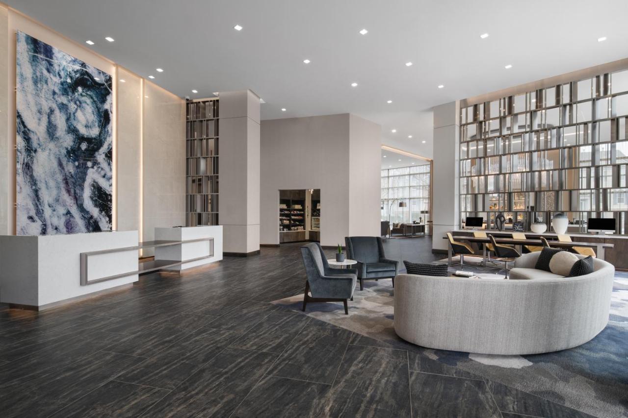Ac Hotel By Marriott Charlotte Ballantyne 외부 사진