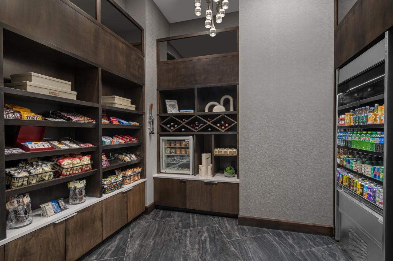 Ac Hotel By Marriott Charlotte Ballantyne 외부 사진
