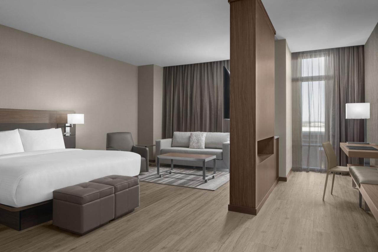 Ac Hotel By Marriott Charlotte Ballantyne 외부 사진