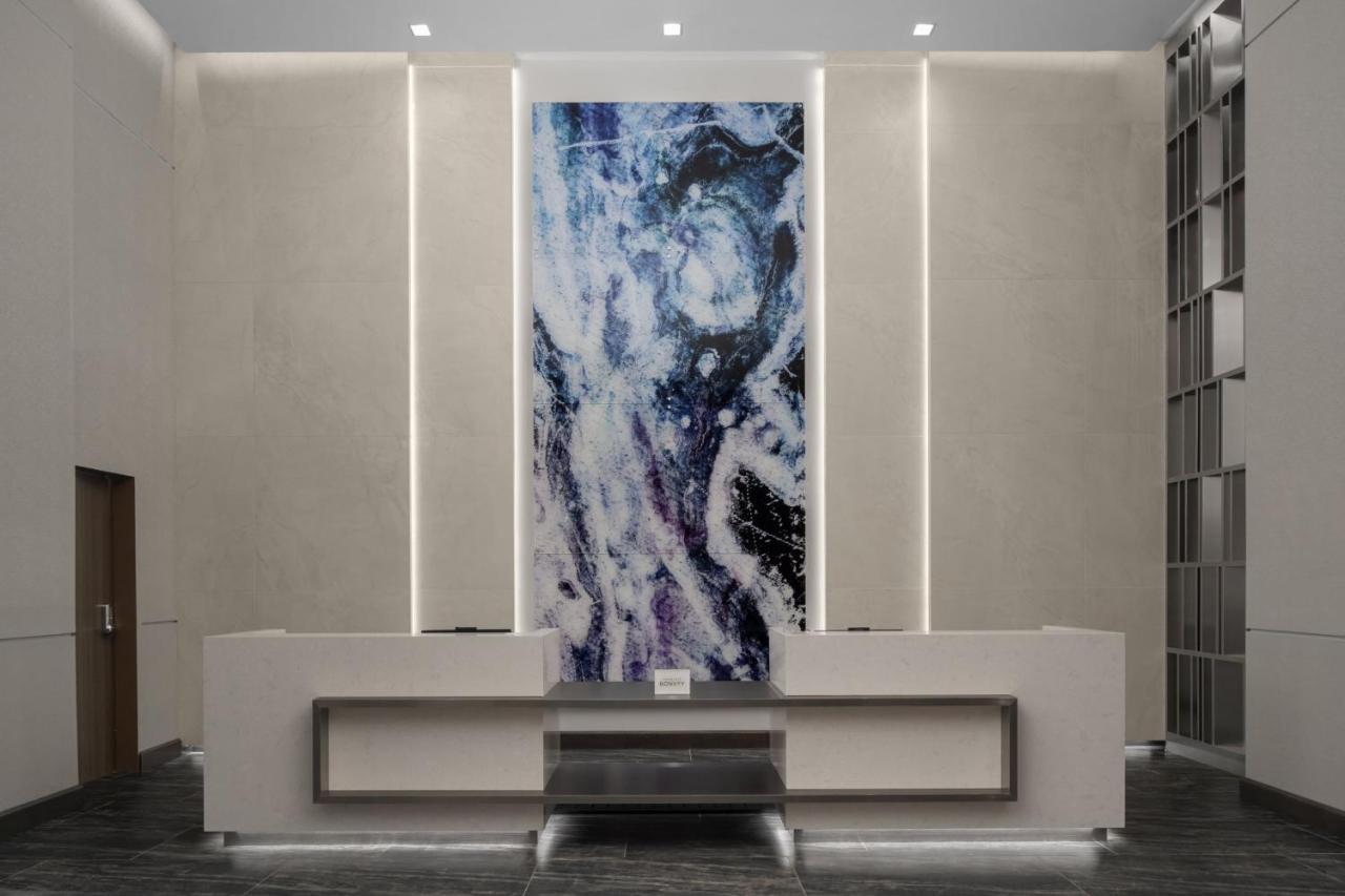 Ac Hotel By Marriott Charlotte Ballantyne 외부 사진