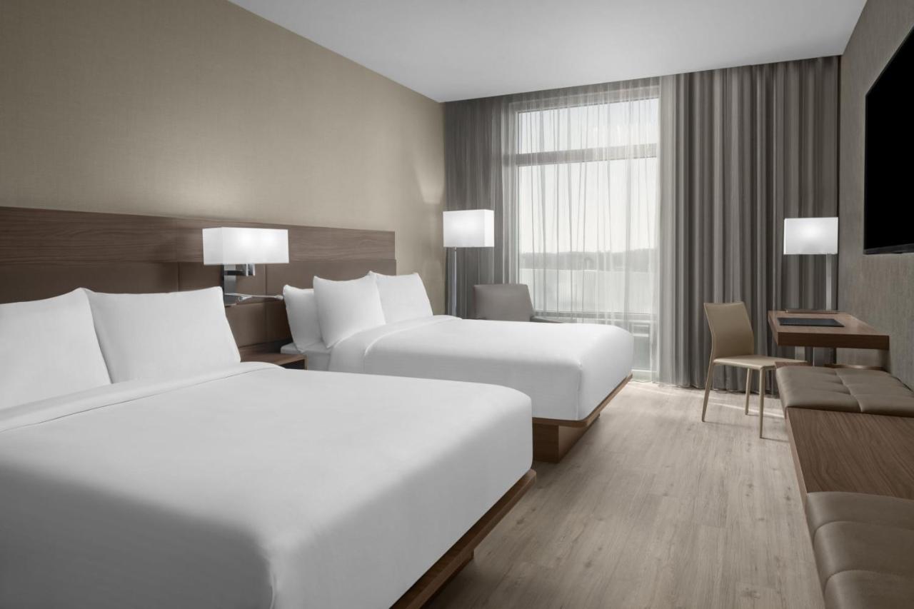 Ac Hotel By Marriott Charlotte Ballantyne 외부 사진