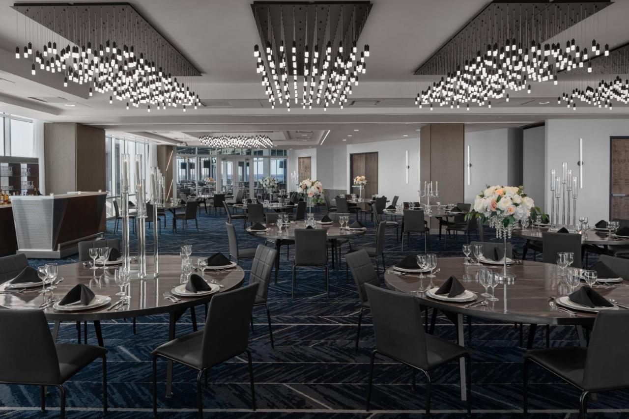 Ac Hotel By Marriott Charlotte Ballantyne 외부 사진